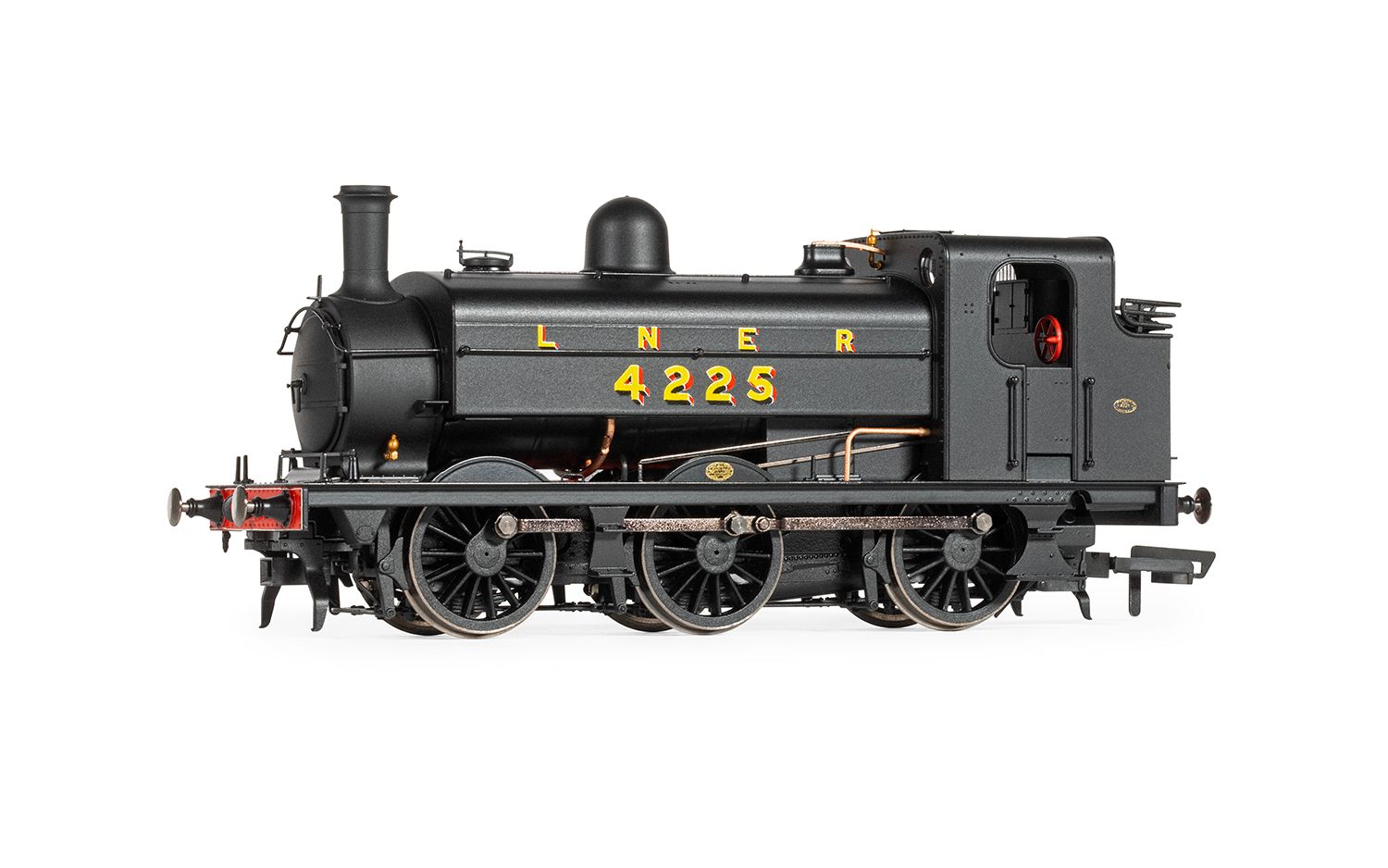 (image for) R30366 LNER - Class J52 - 4225